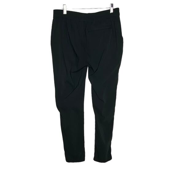 Toad Co Womens Size Small Gray Jetlite Pants Pull On Casual Stretch Lightweight - Picture 5 of 7